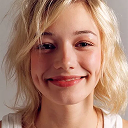 Sarah Mitchell
