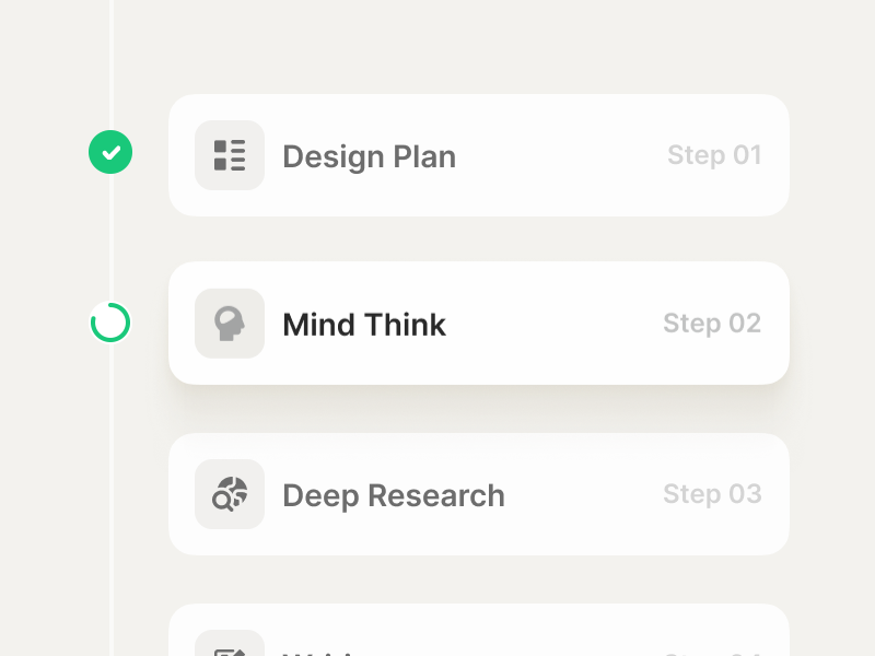 Think and Research